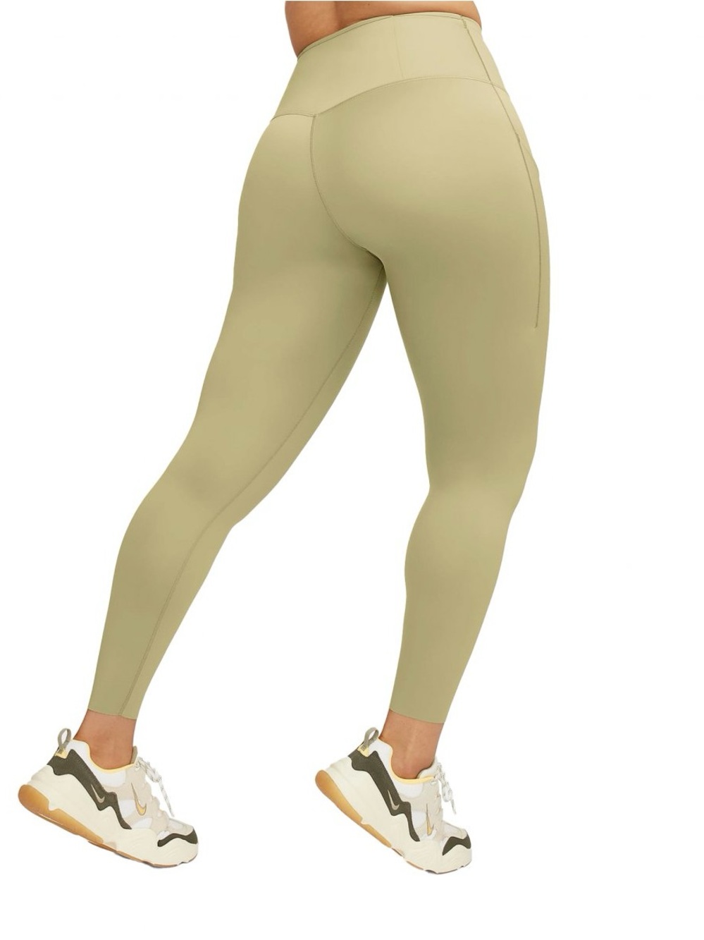 Nike Go Women's Firm-Support High-Waisted 7/8 Leggings